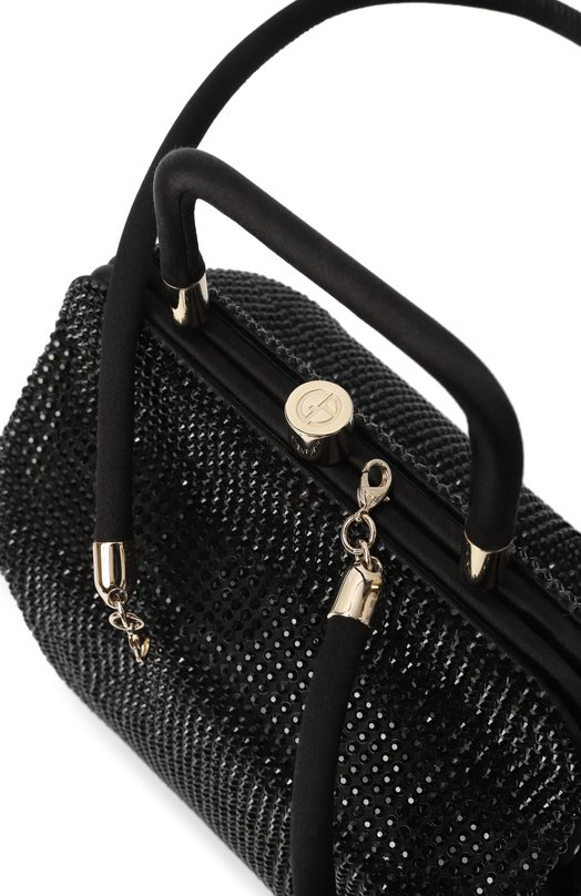 Сумка Giorgio Armani GW001733/AF17674 Чёрный  GW001733/AF17674 Фото 3