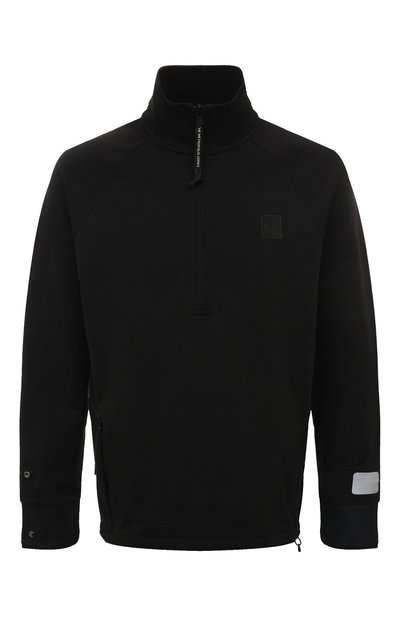 Мужской хлопковый свитшот C.P. COMPANY, арт. 16CLSS018A006452W