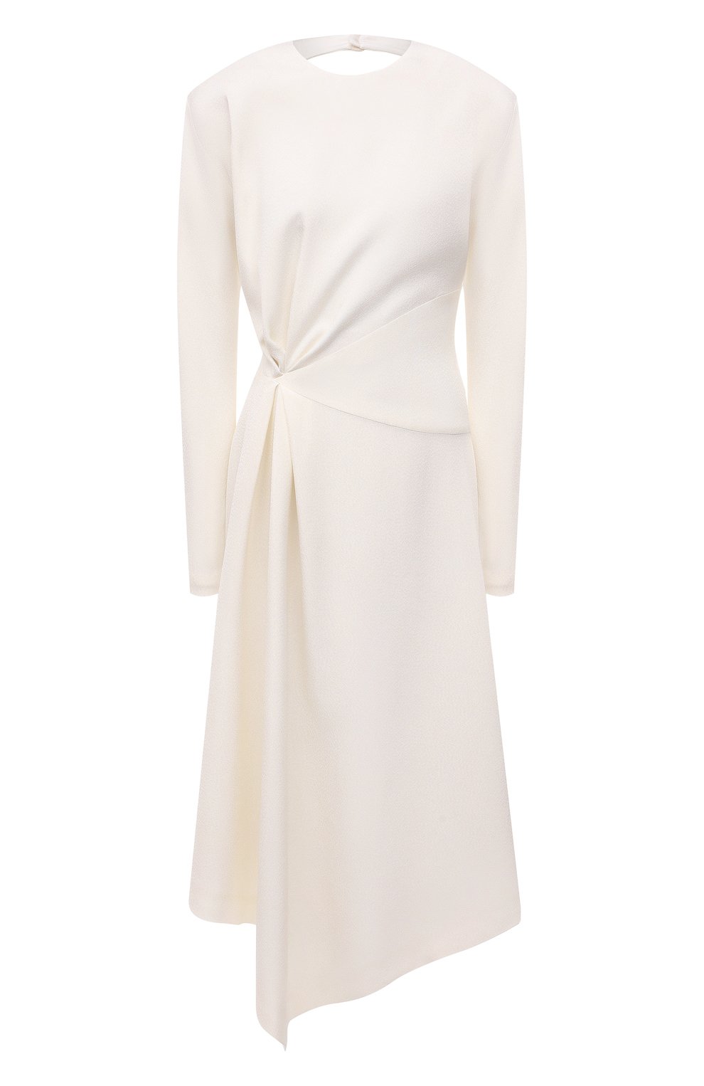 Платье из вискозы ALEXANDRE VAUTHIER, арт. 214DR1551 1451-212, фото 1