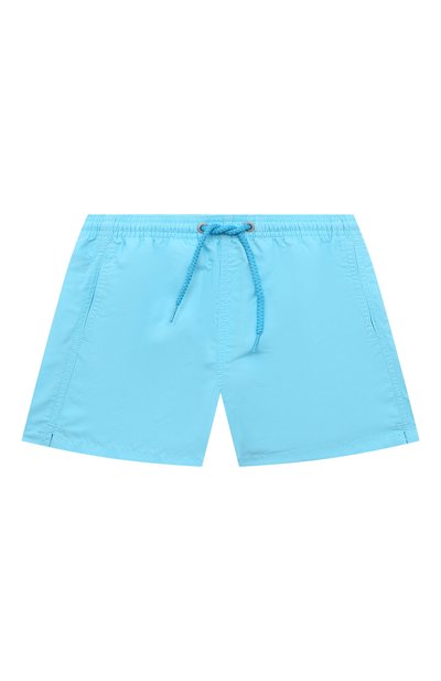 Плавки-шорты MC2 SAINT BARTH, арт. STBK/JEAN LIGHTING MAGIC/05774D, фото 1