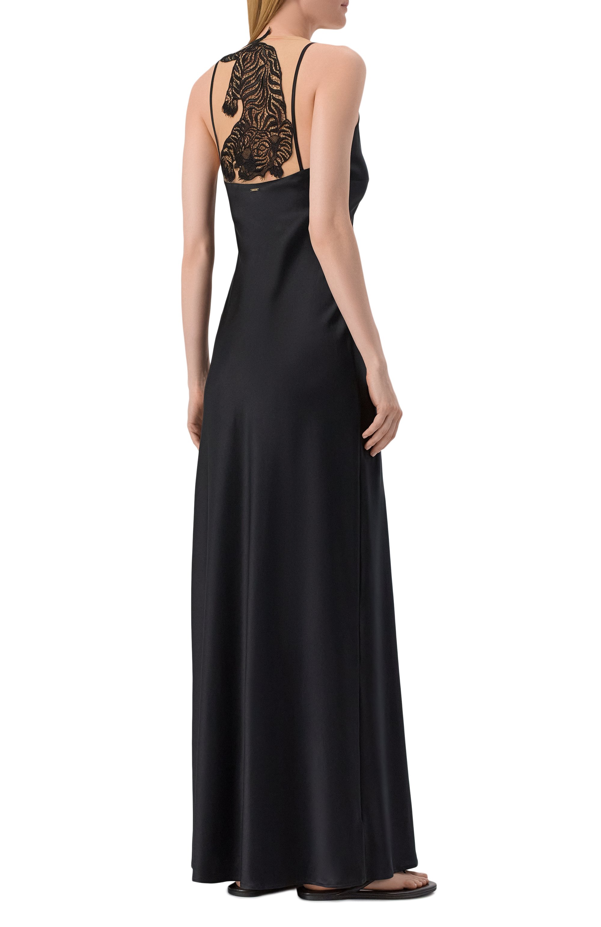 Шелковая сорочка LIVY, арт. 654970005, фото 4