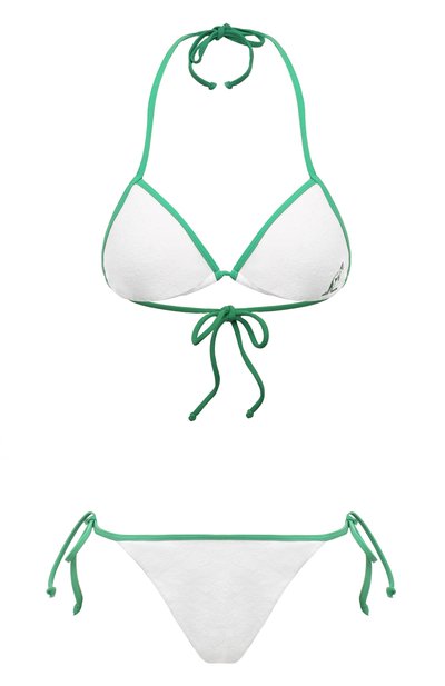 Раздельный купальник MC2 SAINT BARTH, арт. MALEAH STRING/STBW/00648F, фото 1