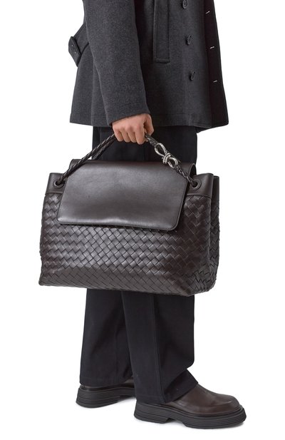Сумка andiamo large BOTTEGA VENETA, арт. 805969/V2HLD, фото 2