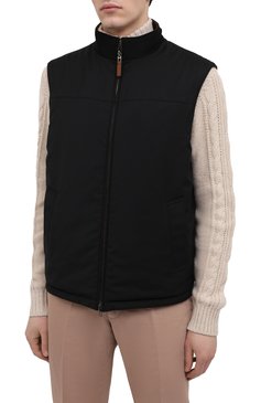 Двусторонний жилет BRIONI, арт. PBC40L/P0701, фото 6
