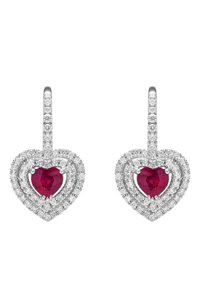 Серьги MERCURY, арт. ME18850WRH, фото 1