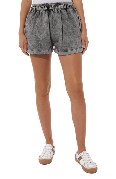 Хлопковые шорты BORNE BOURGEOIS, арт. SW-SH-BO-4015, фото 3