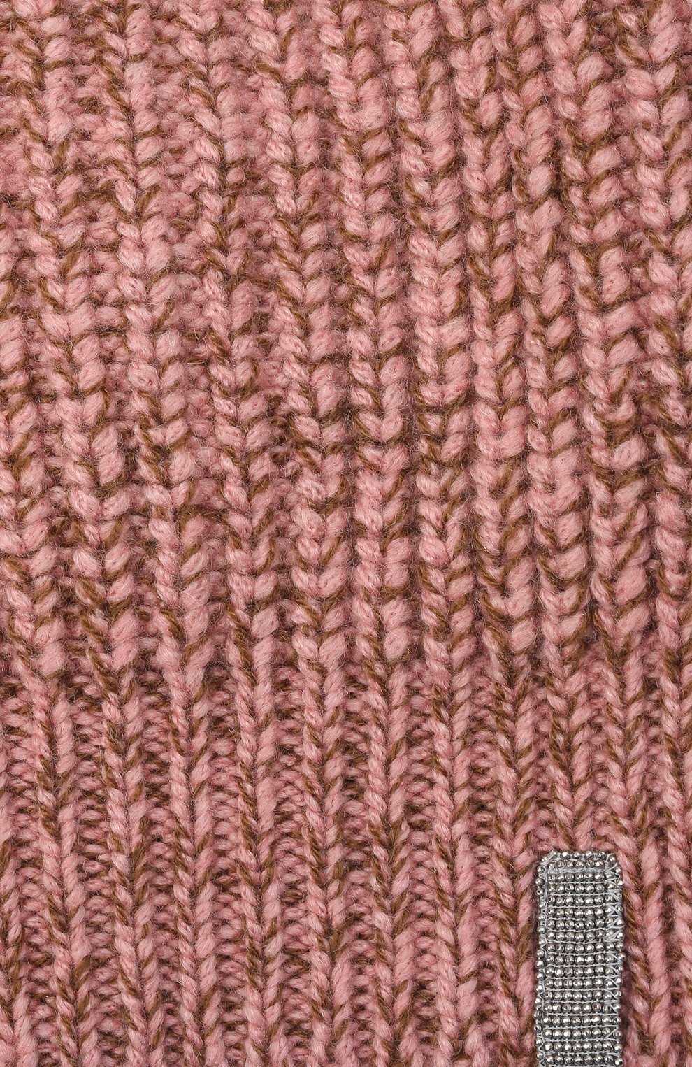 Кашемировая шапка BRUNELLO CUCINELLI, арт. MBX574299, фото 4