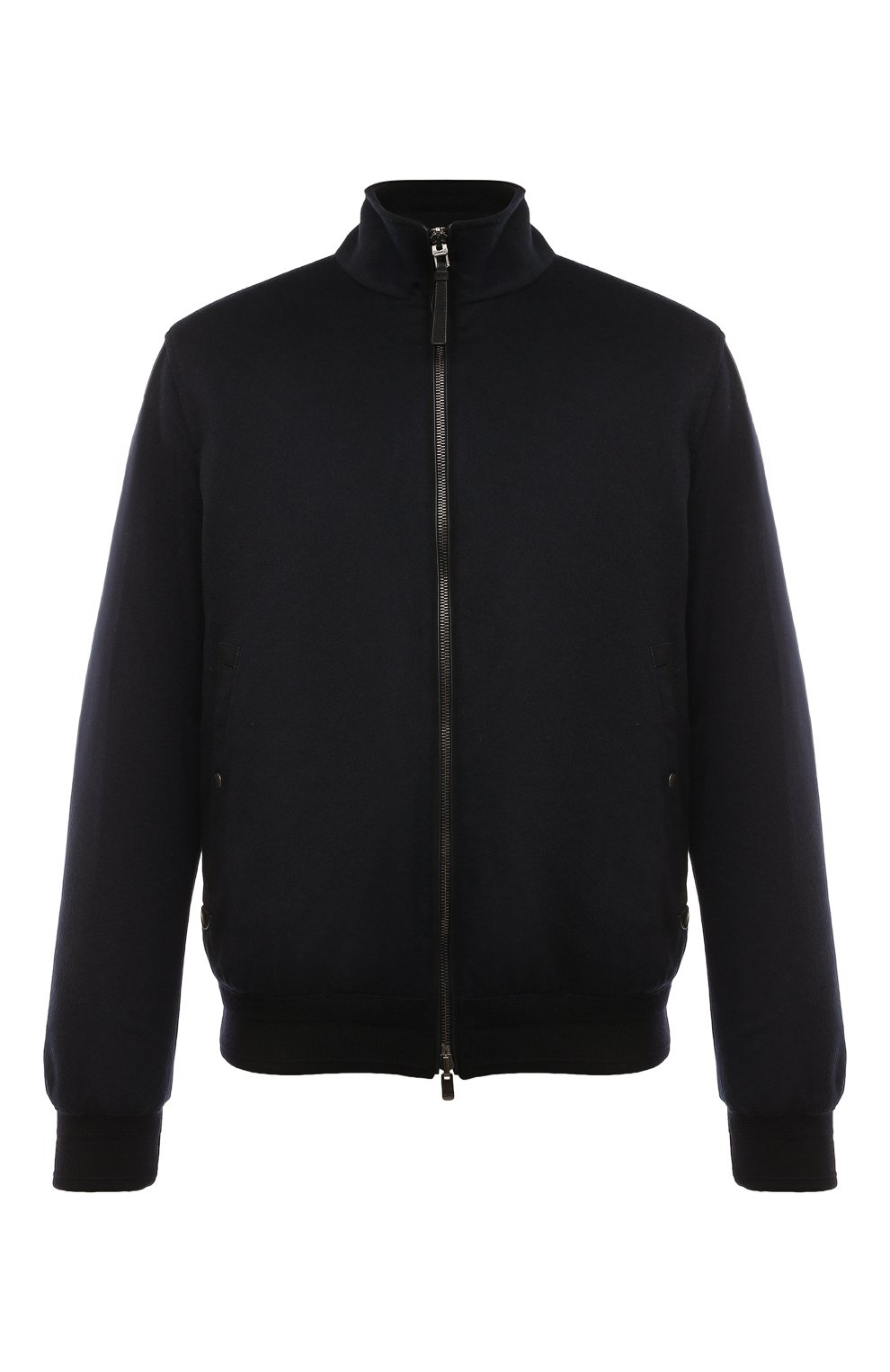 Утепленный бомбер AGNONA, арт. TH08U5E/U7045E, фото 1