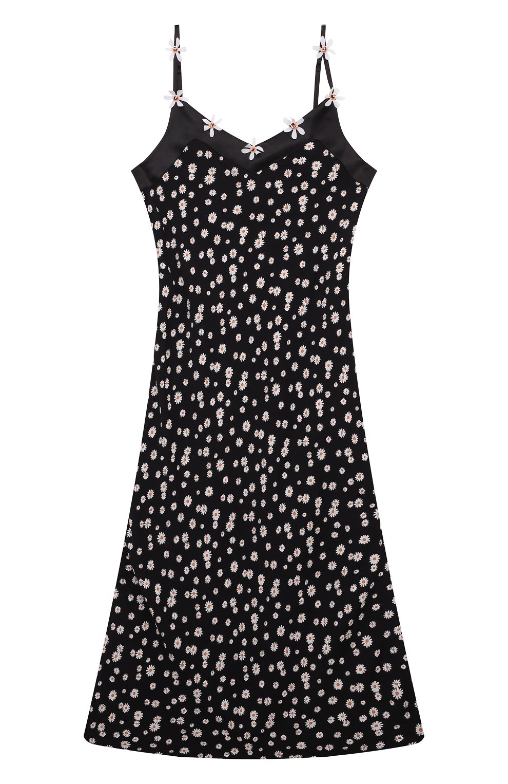 Платье из вискозы LES COYOTES DE PARIS, арт. 121-33-153, фото 1