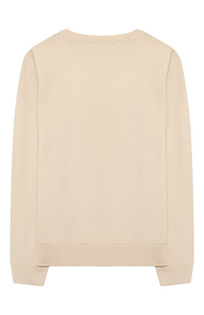 Хлопковый пуловер OSCAR ET VALENTINE, арт. SWE01, фото 2