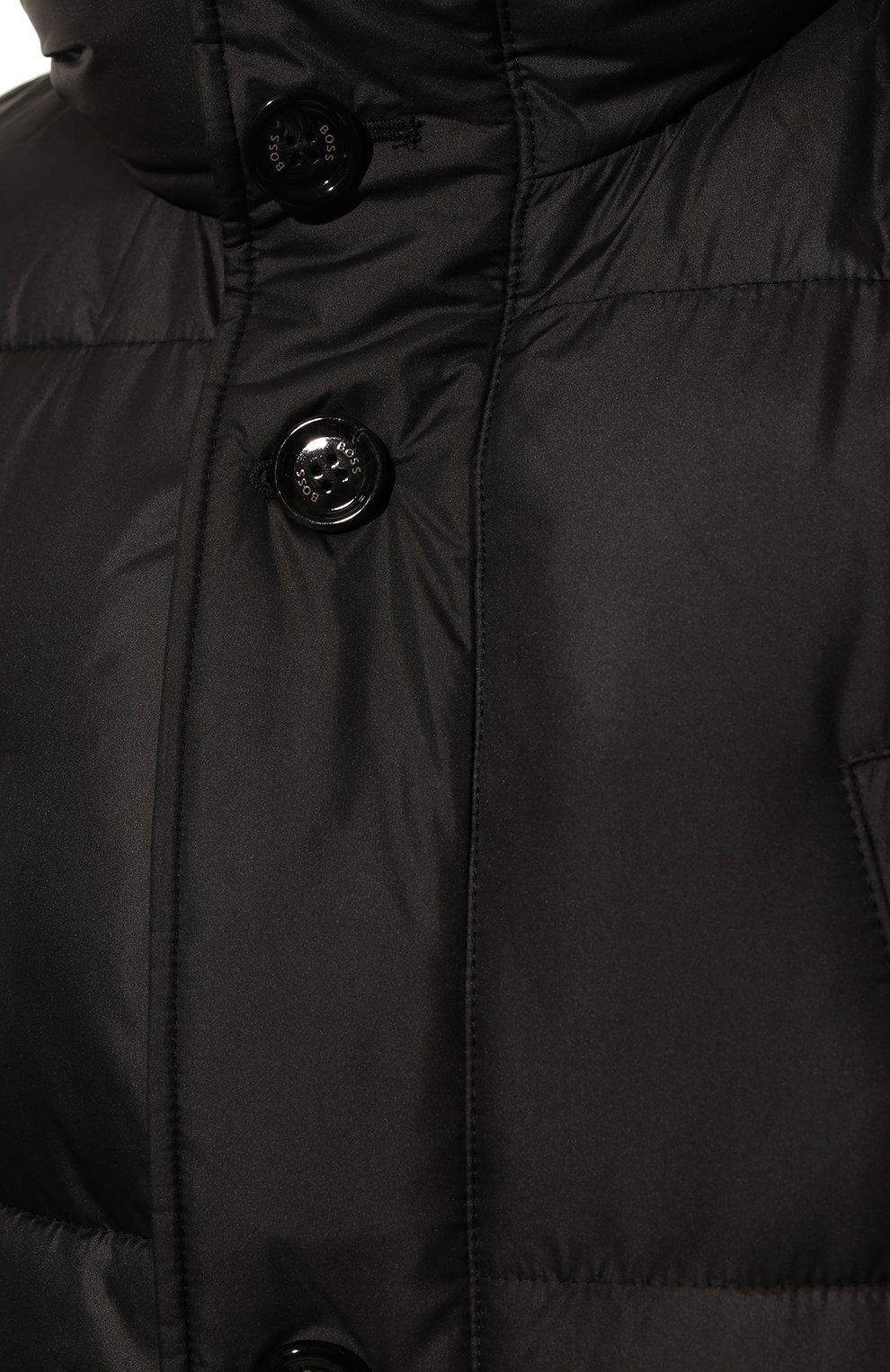 Пуховик BOSS, арт. 50473210, фото 5