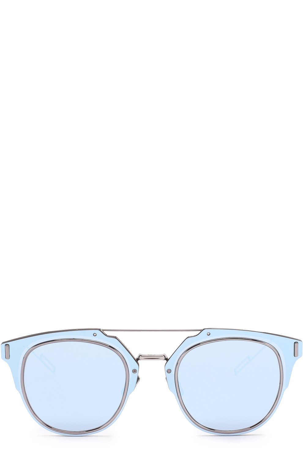 Солнцезащитные очки DIOR EYEWEAR, арт. DI0RC0MP0SIT1.0 6LB, фото 2