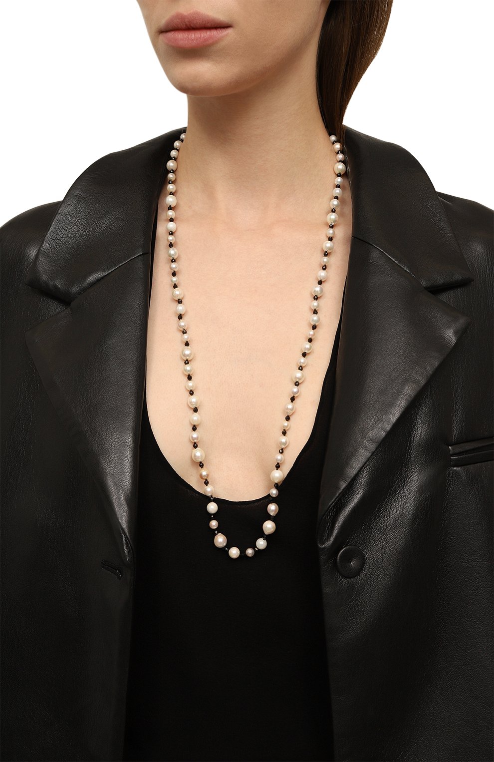 Колье DZHANELLI, арт. 00533, фото 2