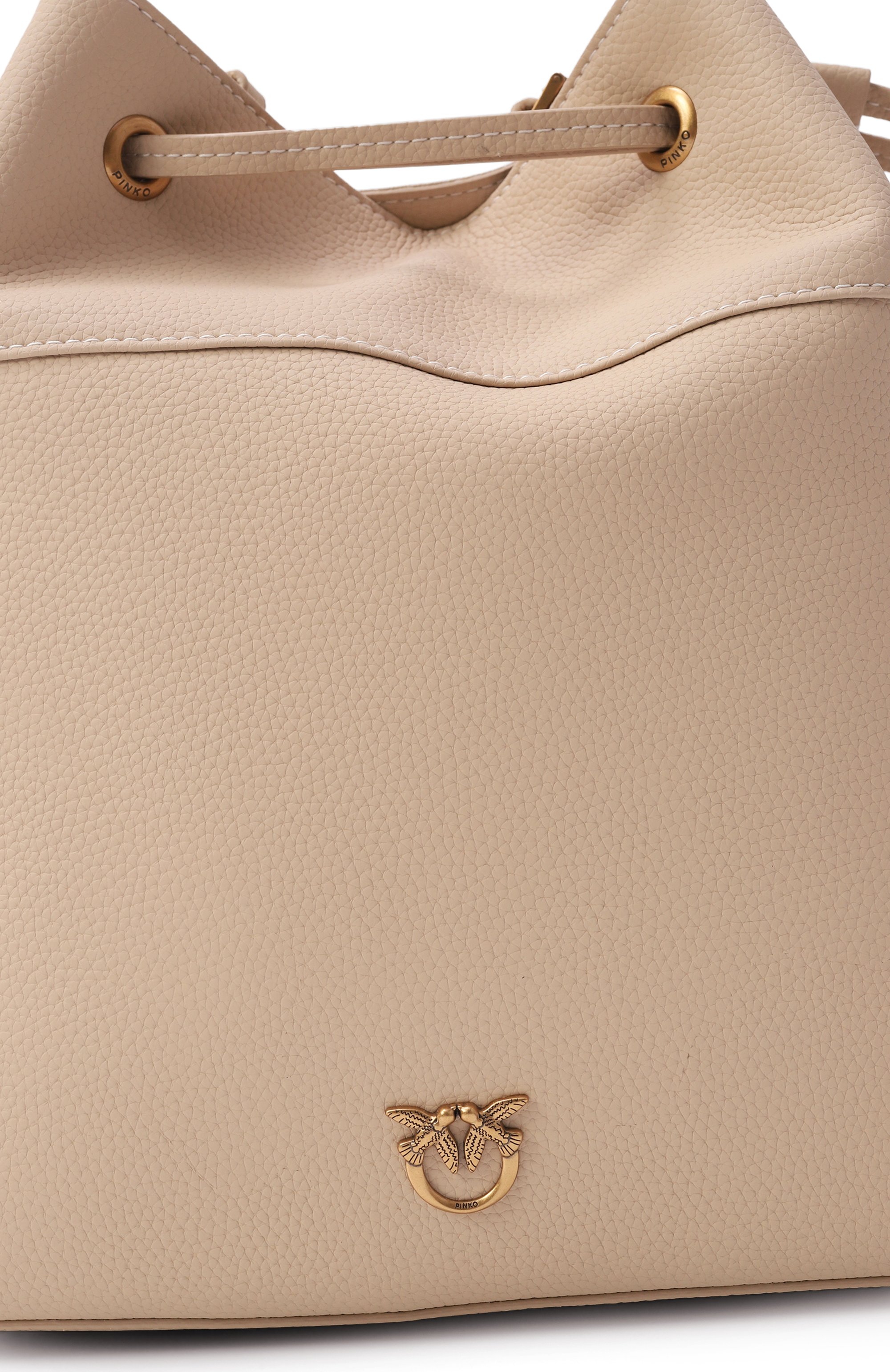 Сумка secchiello classic PINKO, арт. 104305/A29Q, фото 3