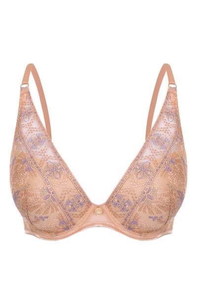 Женский бюстгальтер с чашкой пуш-ап AUBADE, арт. 4CN81