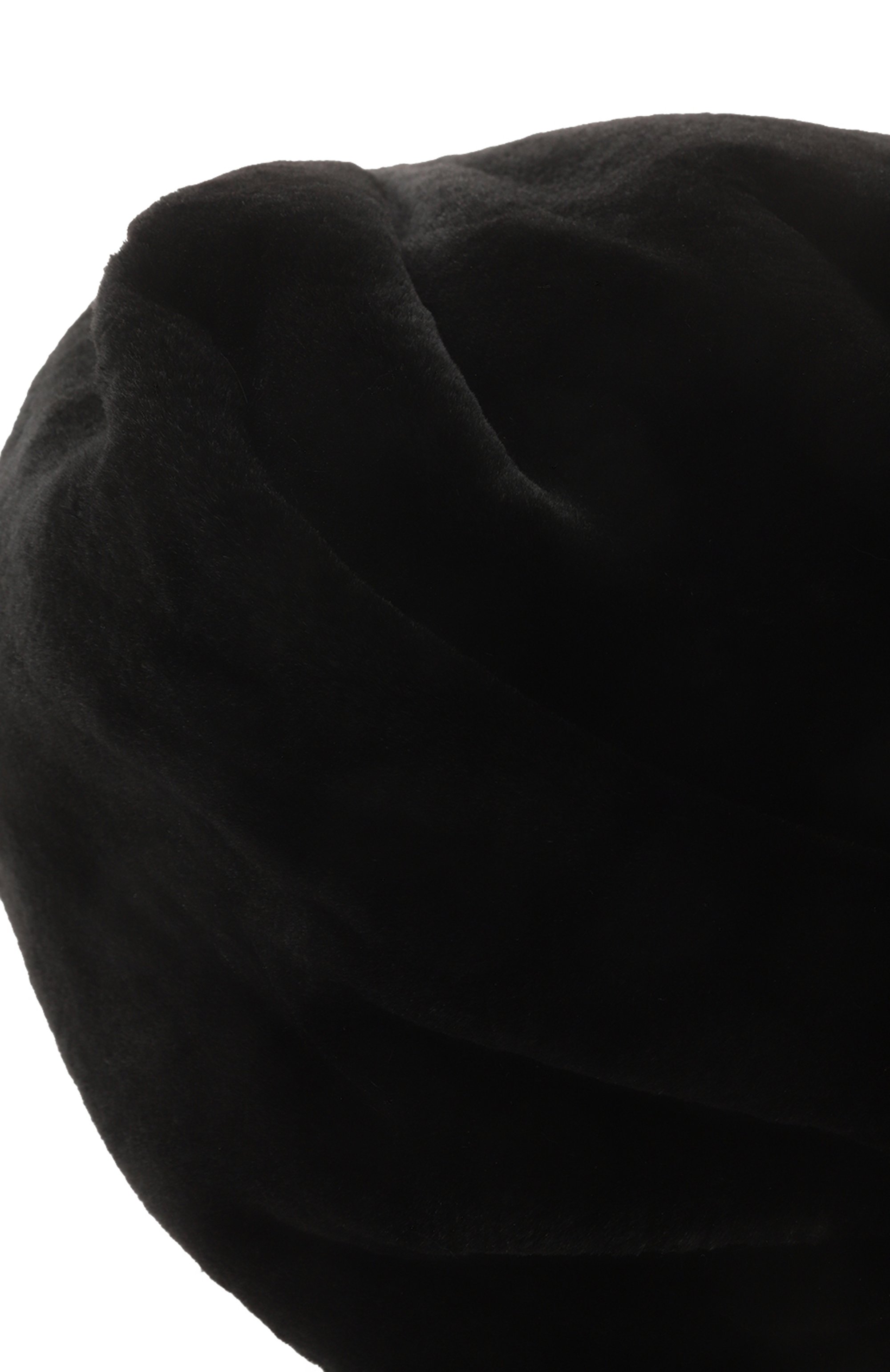 Меховая чалма бэлла из норки FURLAND, арт. 0176300150323600000, фото 3