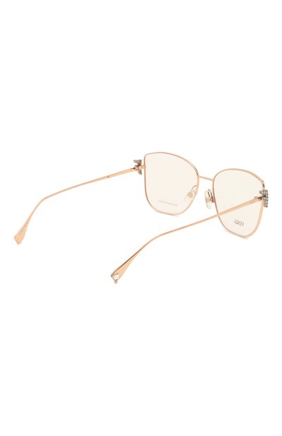 Оправа FENDI, арт. 0390/G DDB, фото 4