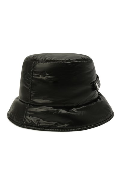 Утепленная панама ALEXANDER MCQUEEN, арт. 679624/4419Q, фото 3