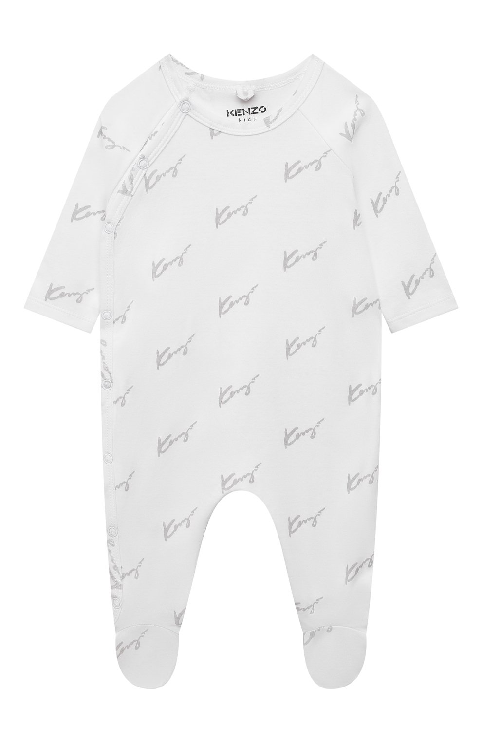 Комплект из двух боди KENZO, арт. K90021, фото 5