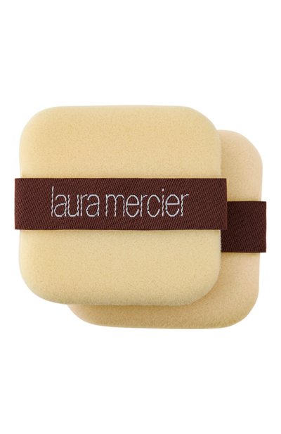 Пуховка для компактной пудры LAURA MERCIER, арт. 12610208LM, фото 1