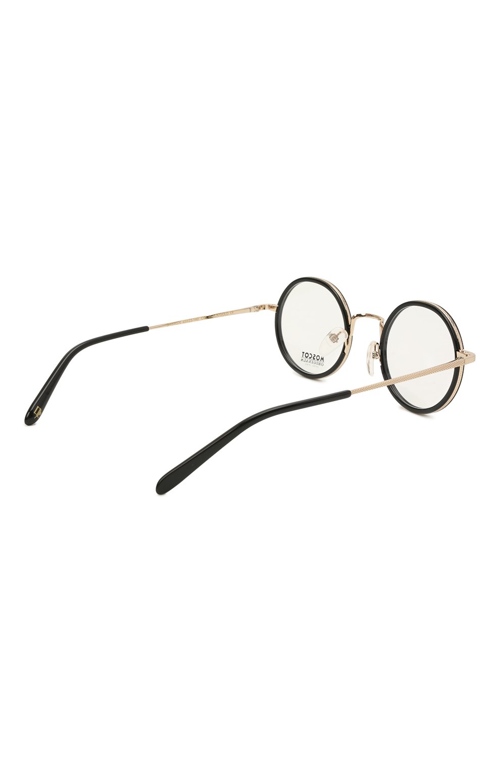 Оправа MOSCOT, арт. SHIKKER 0235-01, фото 5