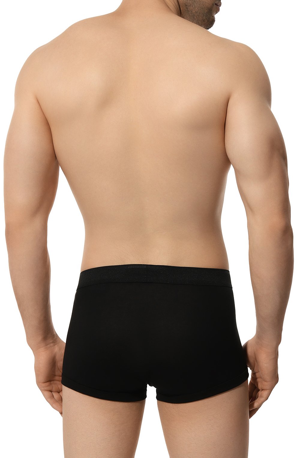 Хлопковые боксеры ZIMMERLI, арт. 222-1475/L, фото 3