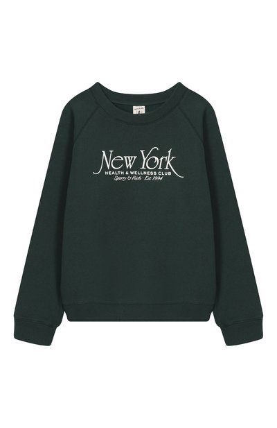 Свитшот SPORTY AND RICH, арт. ST076606508GR10