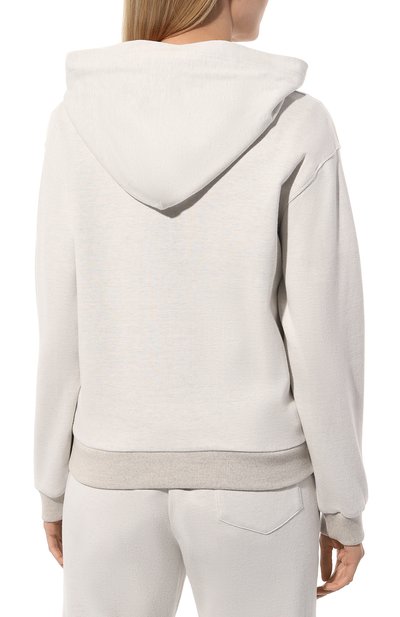 Хлопковая толстовка MVST, арт. 15W044/LB00, фото 4