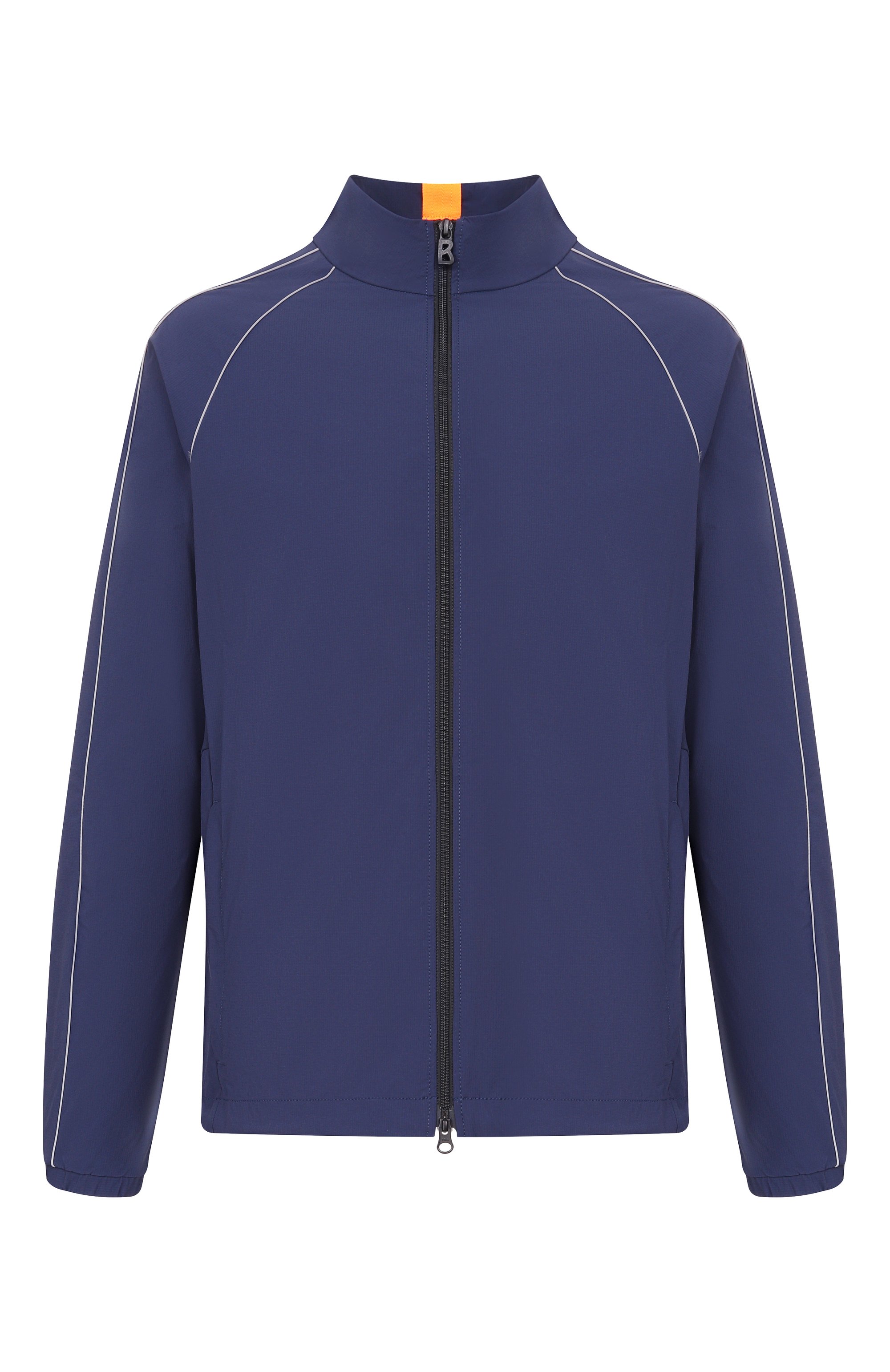 Толстовка BOGNER FIRE+ICE синего цвета по цене 33600 руб., арт. 84158782, фото 1 Толстовка BOGNER FIRE+ICE, арт. 84158782, фото 1