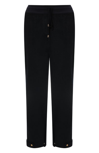 Женские вельветовые брюки LORENA ANTONIAZZI, арт. PA47AA/4245