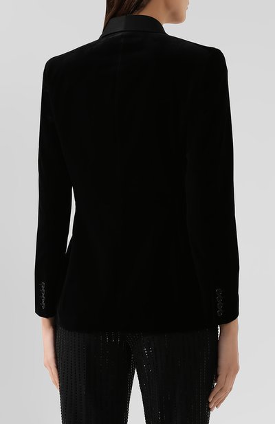 Двубортный жакет RALPH LAUREN, арт. 290773507, фото 4