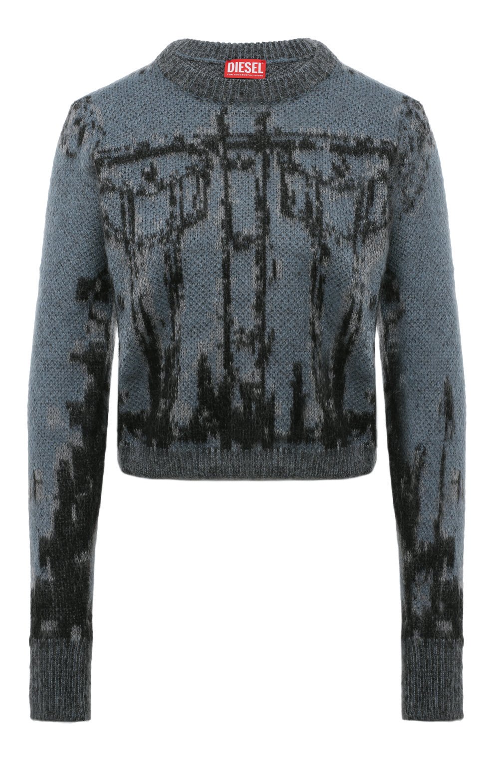 Свитер DIESEL, арт. A11181/0BMAL, фото 1