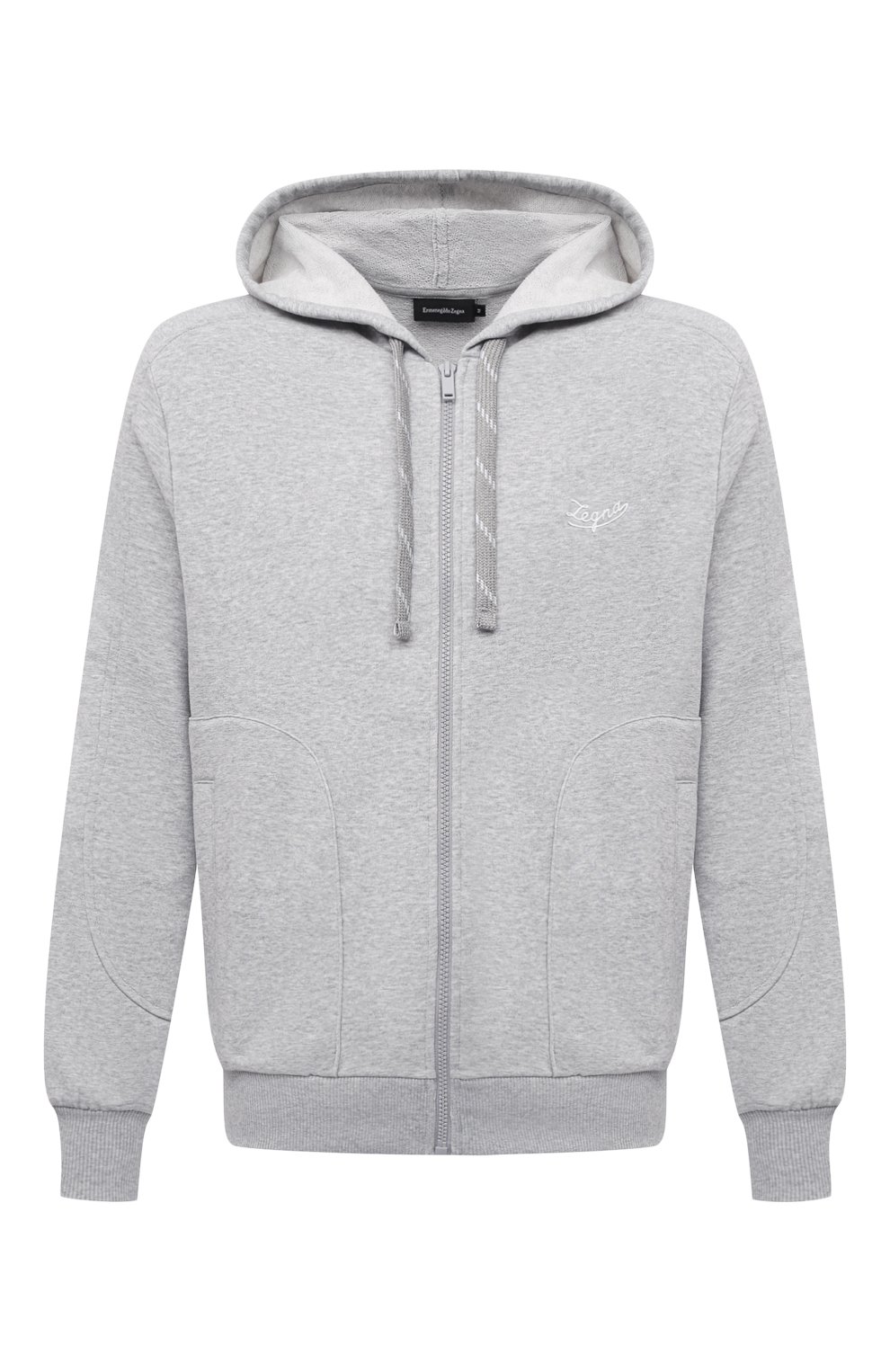 Толстовка ZEGNA, арт. N6MK01080, фото 1