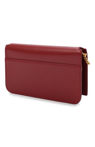 Клатч SAINT LAURENT, арт. 635095/0U40J, фото 3