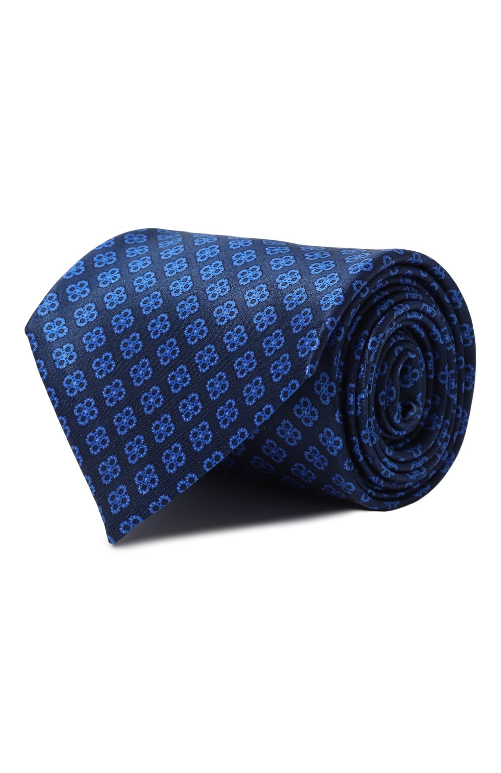 Шелковый галстук STEFANO RICCI, арт. CX/49008, фото 1