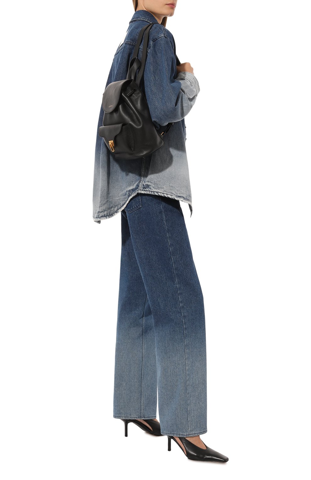 Рюкзак beat soft COCCINELLE, арт. E1MF6140201, фото 7