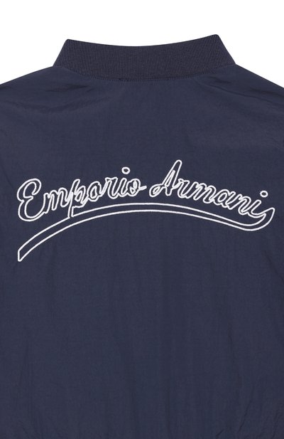 Бомбер EMPORIO ARMANI, арт. EB000920/AF21237, фото 3