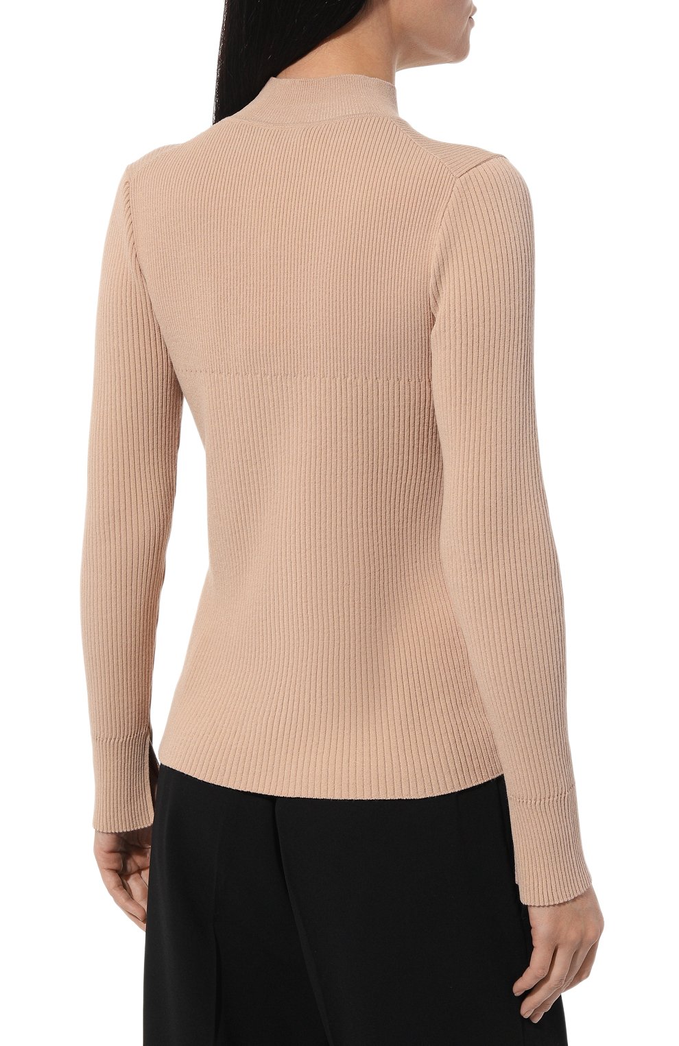 Водолазка из вискозы NOBLE&BRULEE, арт. NB12ЖД11-F, фото 4