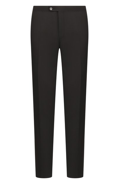 Мужские шерстяные брюки CORNELIANI, арт. 285T09/2A98150