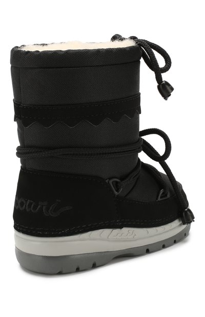 Сапоги-луноходы MISSOURI, арт. 121 N/25-30, фото 3