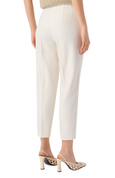 Брюки из вискозы BOSS, арт. 50511953, фото 4