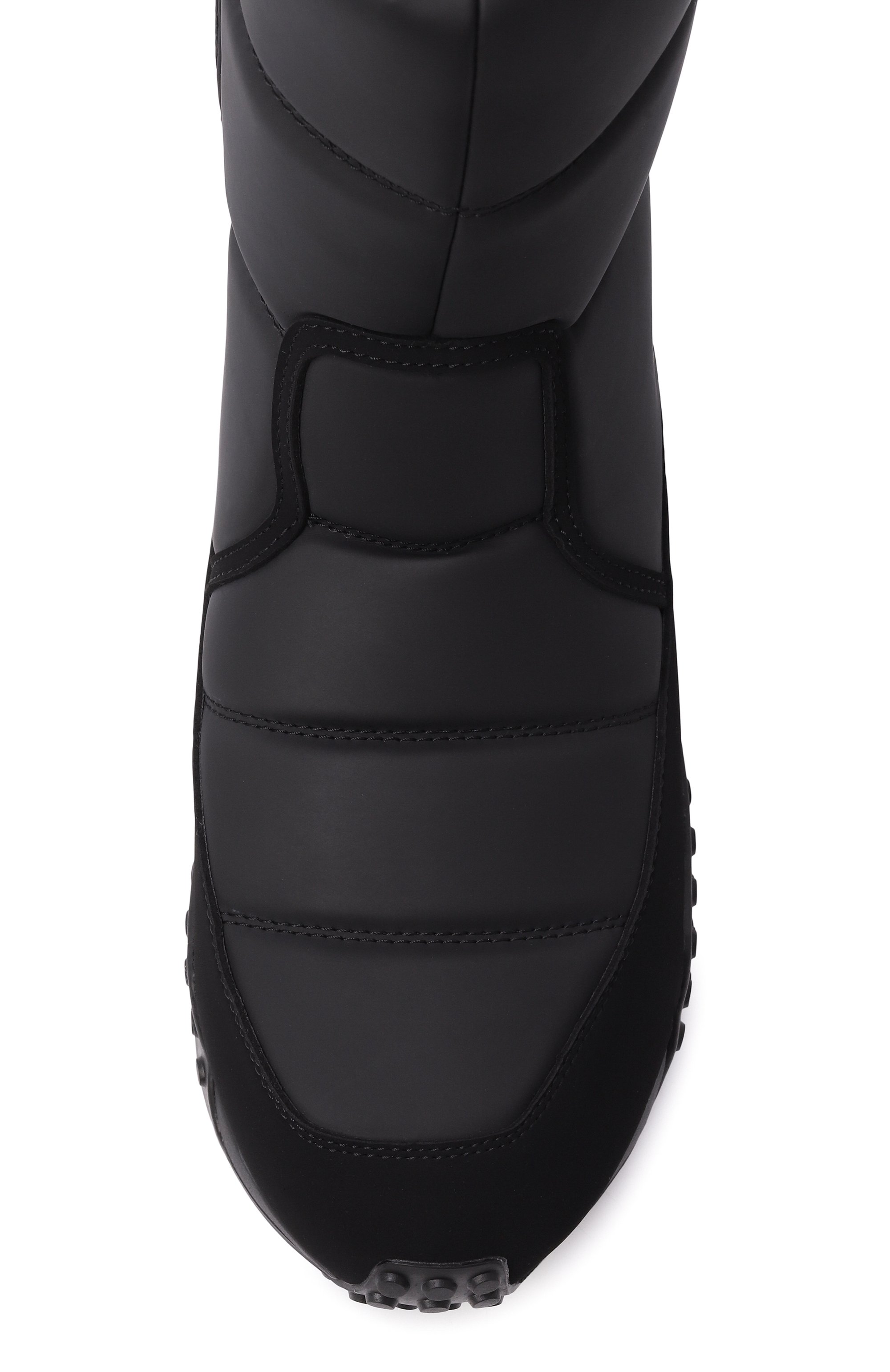 Текстильные сапоги JOG DOG, арт. 01150AM-0201, фото 6