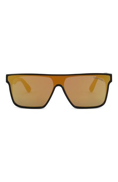Солнцезащитные очки TOM FORD, арт. TF709 01G, фото 3