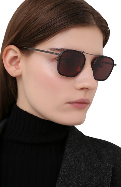 Солнцезащитные очки JACQUES MARIE MAGE, арт. BAUDELAIRE JMMBL-84, фото 2