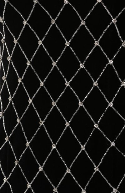 Мини-платье BALMAIN, арт. SF16826/P014, фото 5