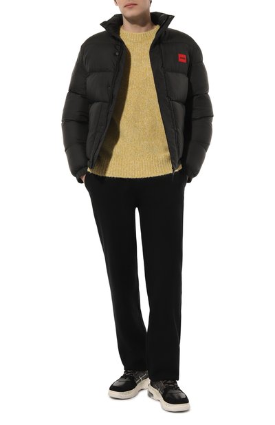 Пуховик HUGO, арт. 50505904, фото 2