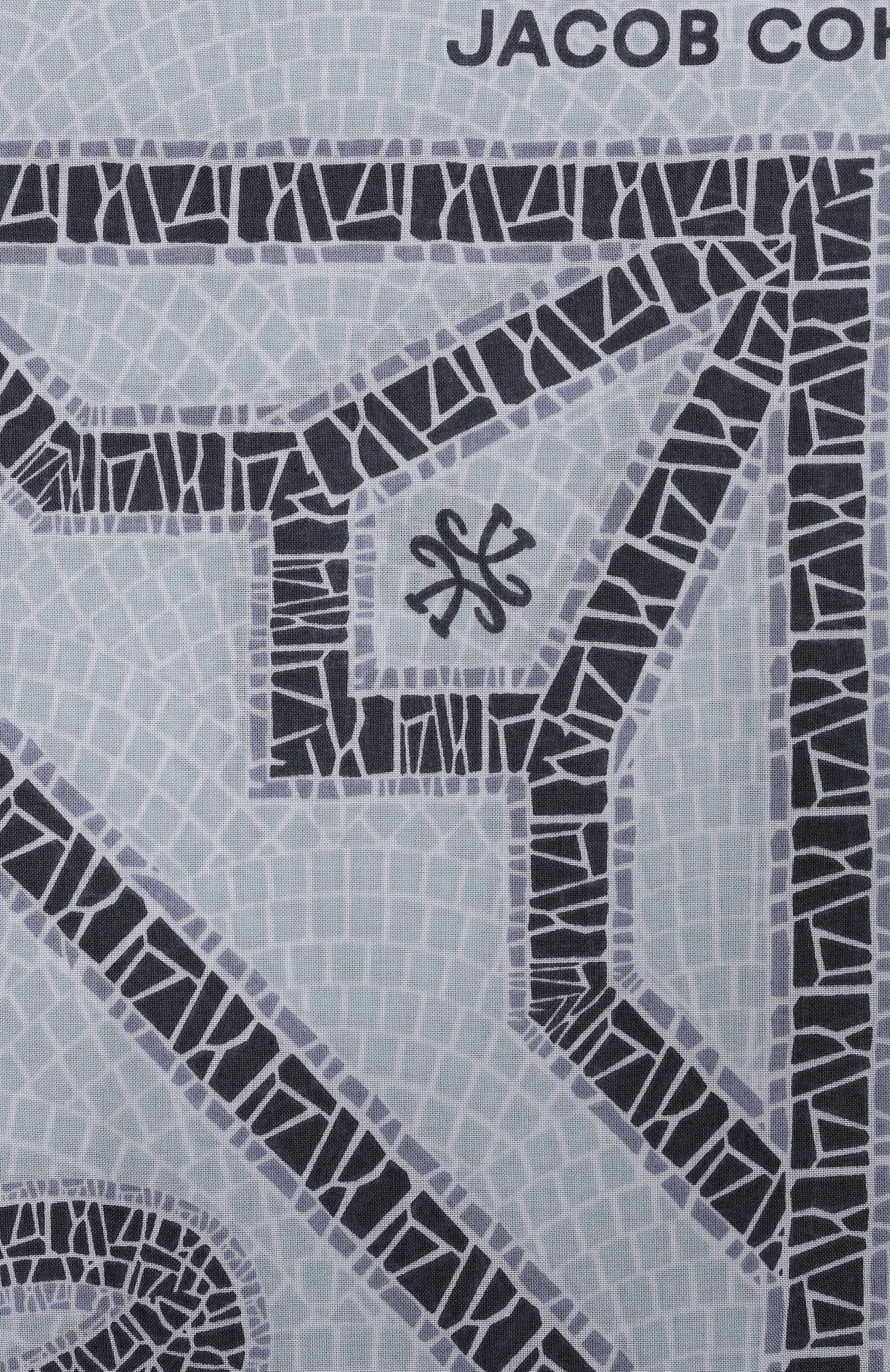 Джинсовые шорты nicolas JACOB COHEN, арт. JUM_0E001 054 S2544 TR, фото 8