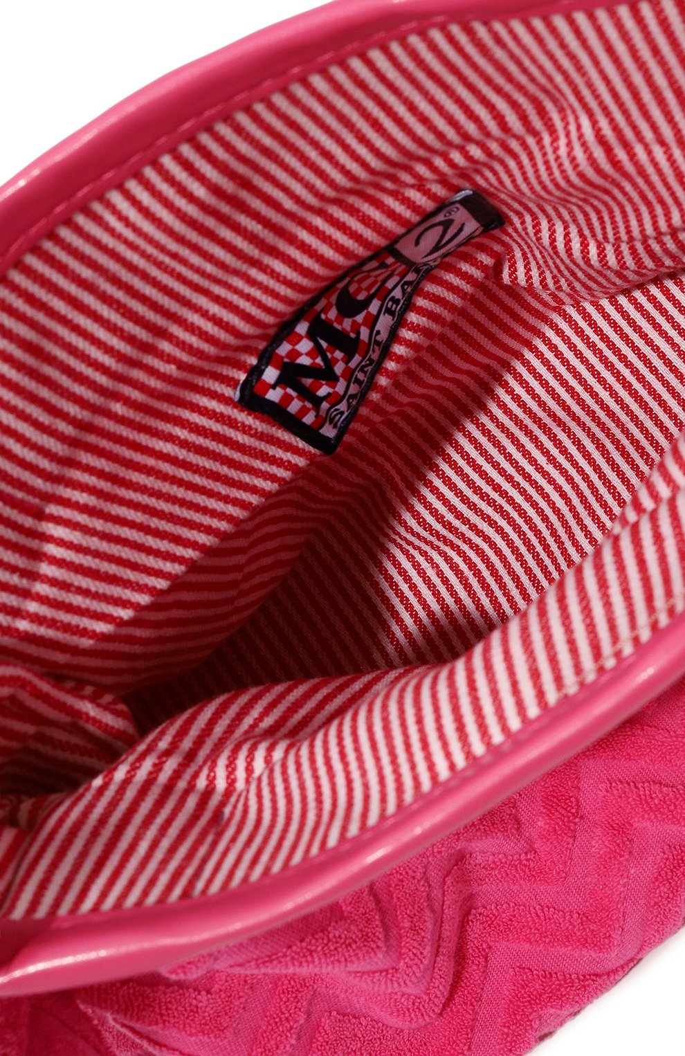 Клатч MC2 SAINT BARTH, арт. STBA/TERRY P0UCH/04704D, фото 5