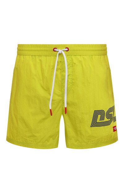 Плавки-шорты DIESEL, арт. A09682/0AMDH, фото 1