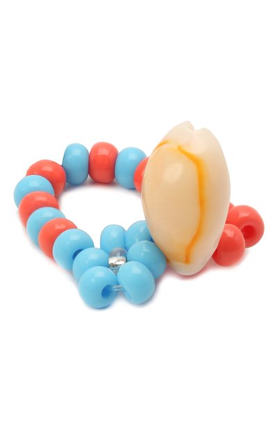 Кольцо ракушка HIAYNDERFYT, арт. 1-1BOSH, фото 1